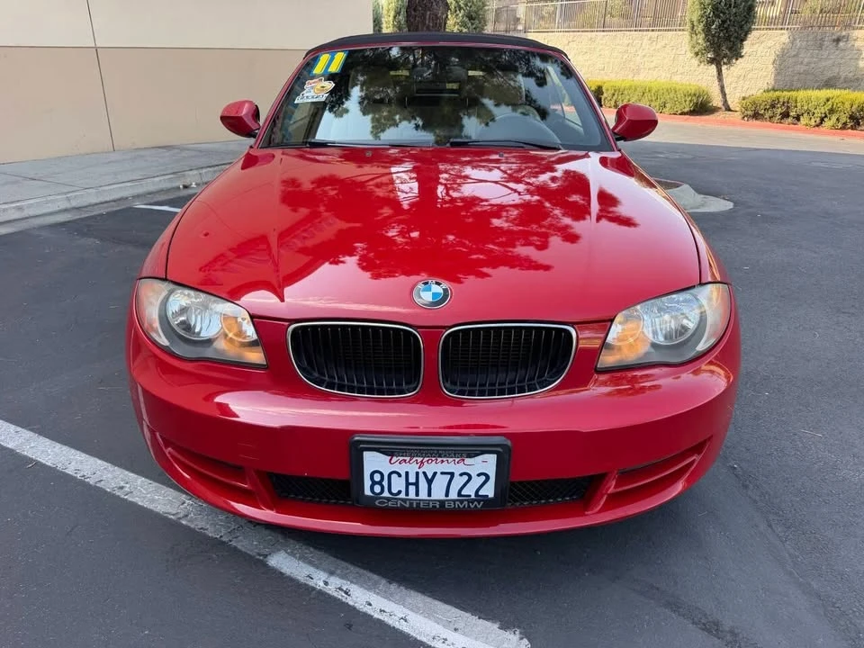 2011 BMW E87 1 Series - Image 7 of 20