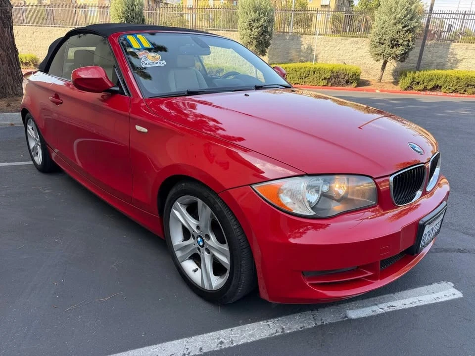 2011 BMW E87 1 Series - Image 6 of 20