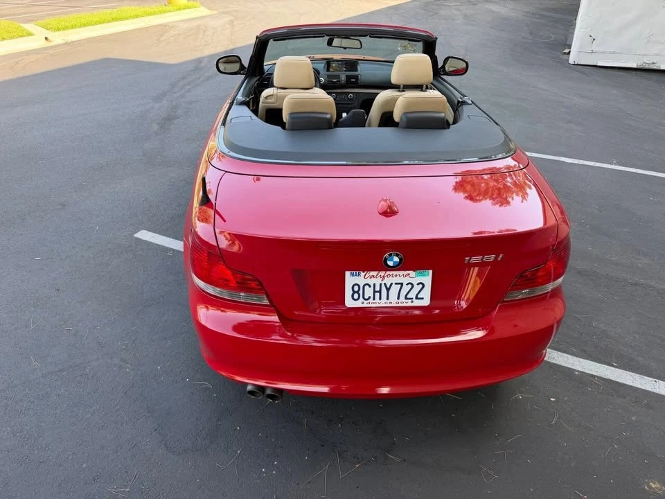 2011 BMW E87 1 Series - Image 5 of 20