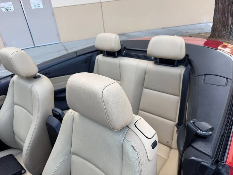 2011 BMW E87 1 Series - Image 19 of 20