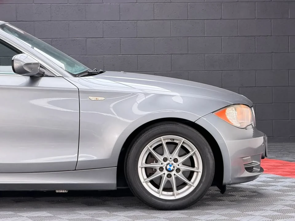 2011 BMW E81/E82/E88 1 Series - Image 18 of 20