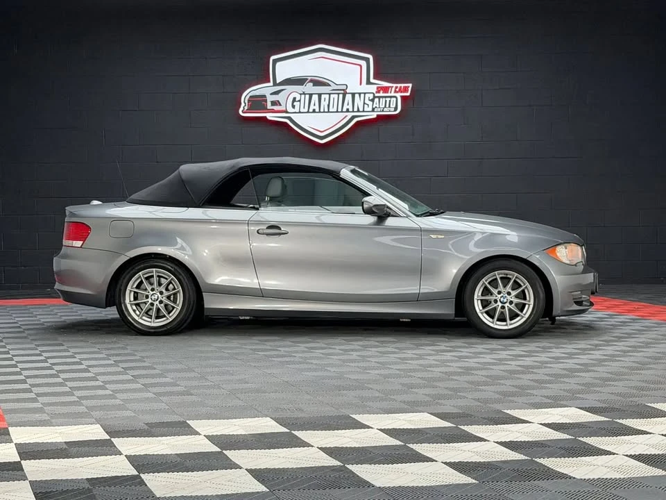 2011 BMW E81/E82/E88 1 Series - Image 16 of 20