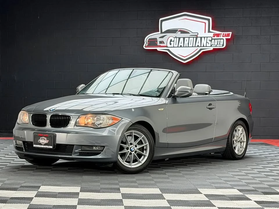 2011 BMW E81/E82/E88 1 Series - Image 9 of 20