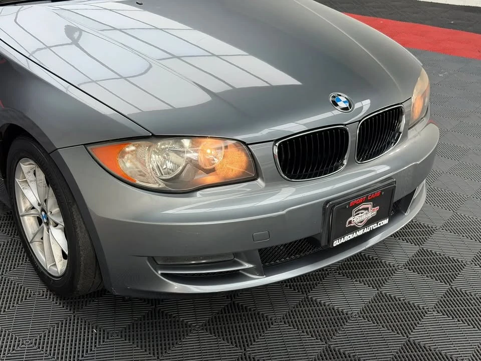 2011 BMW E81/E82/E88 1 Series - Image 19 of 20