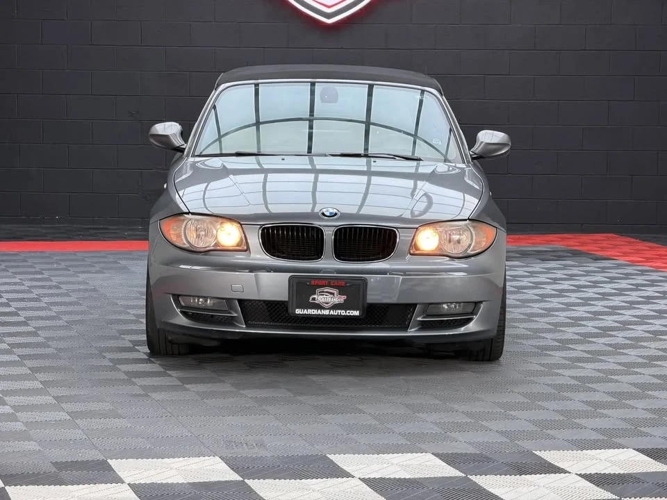 2011 BMW E81/E82/E88 1 Series - Image 20 of 20