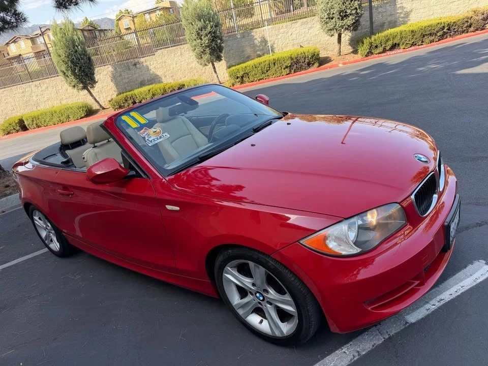 2011 BMW E87 1 Series - Image 2 of 20
