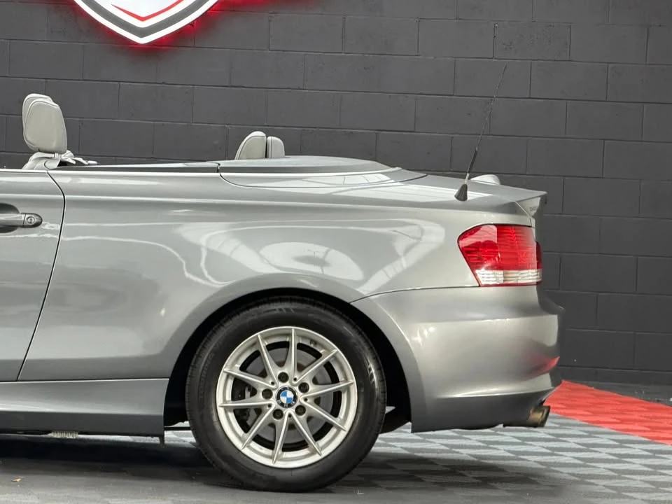 2011 BMW E81/E82/E88 1 Series - Image 12 of 20
