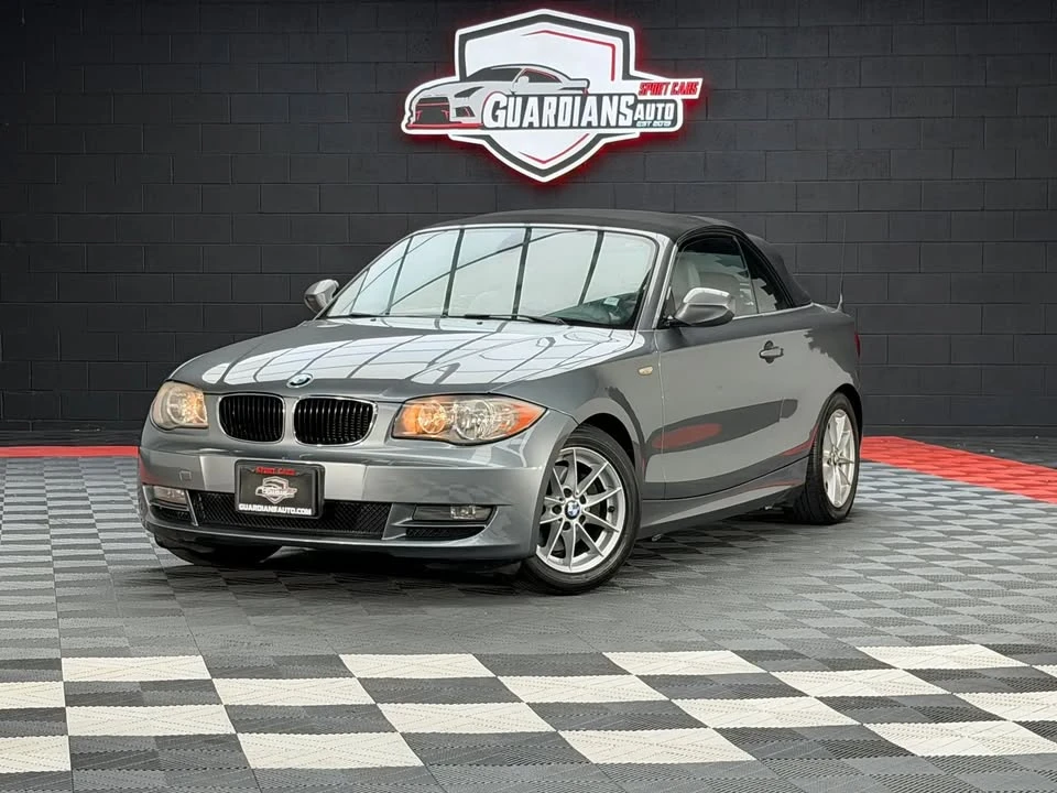 2011 BMW E81/E82/E88 1 Series - Image 6 of 20