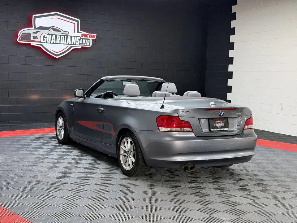2011 BMW E81/E82/E88 1 Series - Image 13 of 20