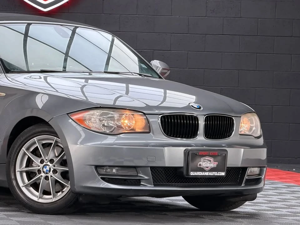 2011 BMW E81/E82/E88 1 Series - Image 2 of 20