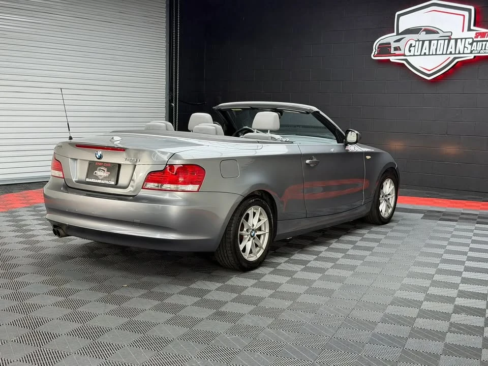 2011 BMW E81/E82/E88 1 Series - Image 15 of 20