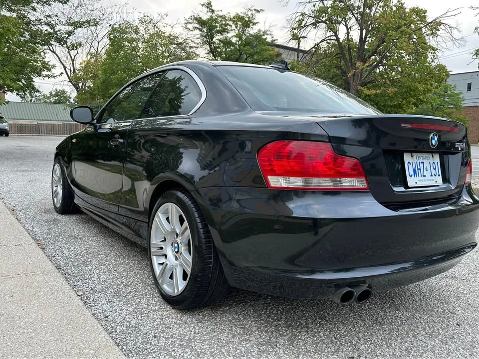 2011 BMW E81/E82/E88 1 Series - Image 3 of 9