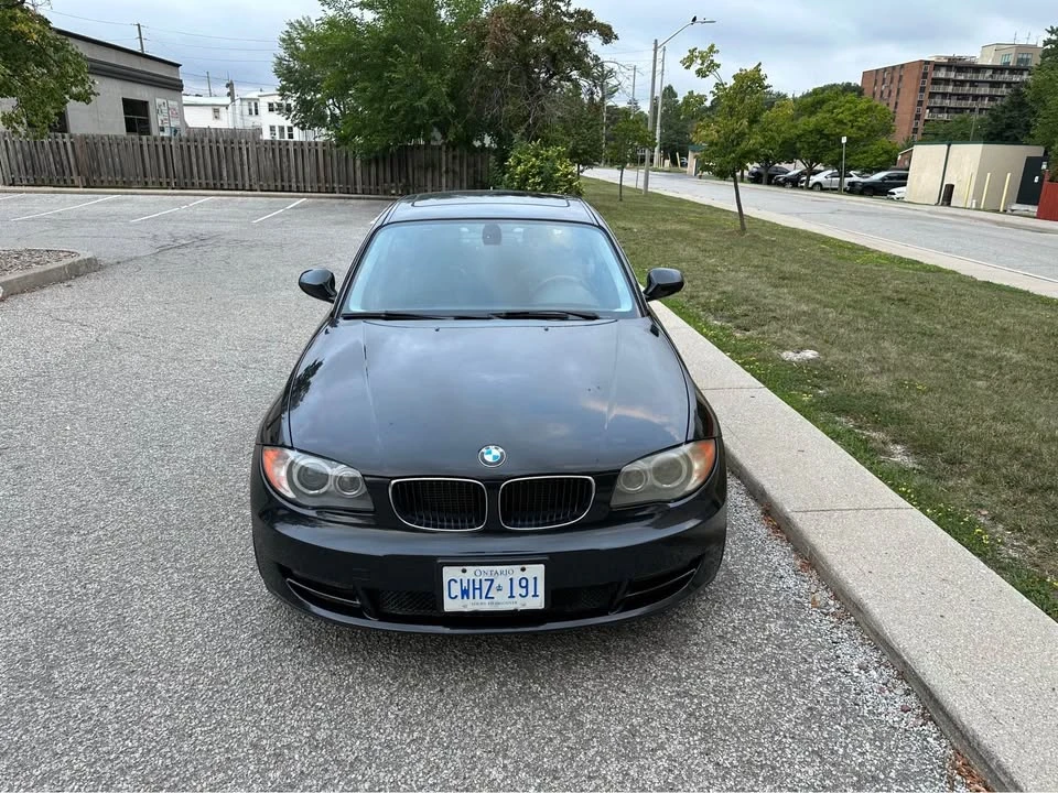 2011 BMW E81/E82/E88 1 Series - Image 2 of 9
