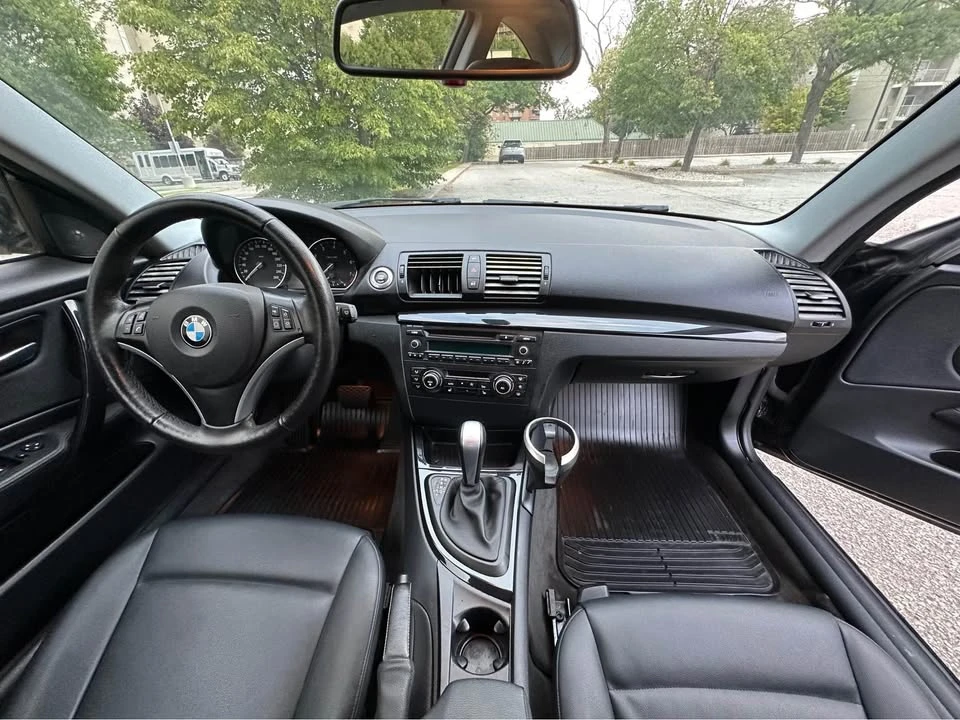 2011 BMW E81/E82/E88 1 Series - Image 8 of 9