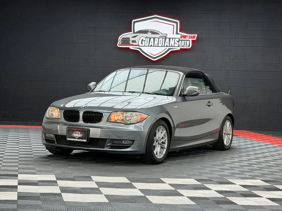 2011 BMW E81/E82/E88 1 Series - Image 5 of 20