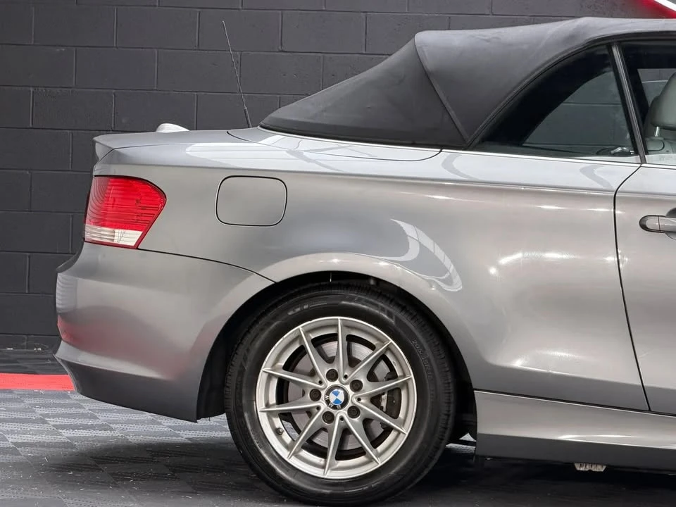 2011 BMW E81/E82/E88 1 Series - Image 17 of 20