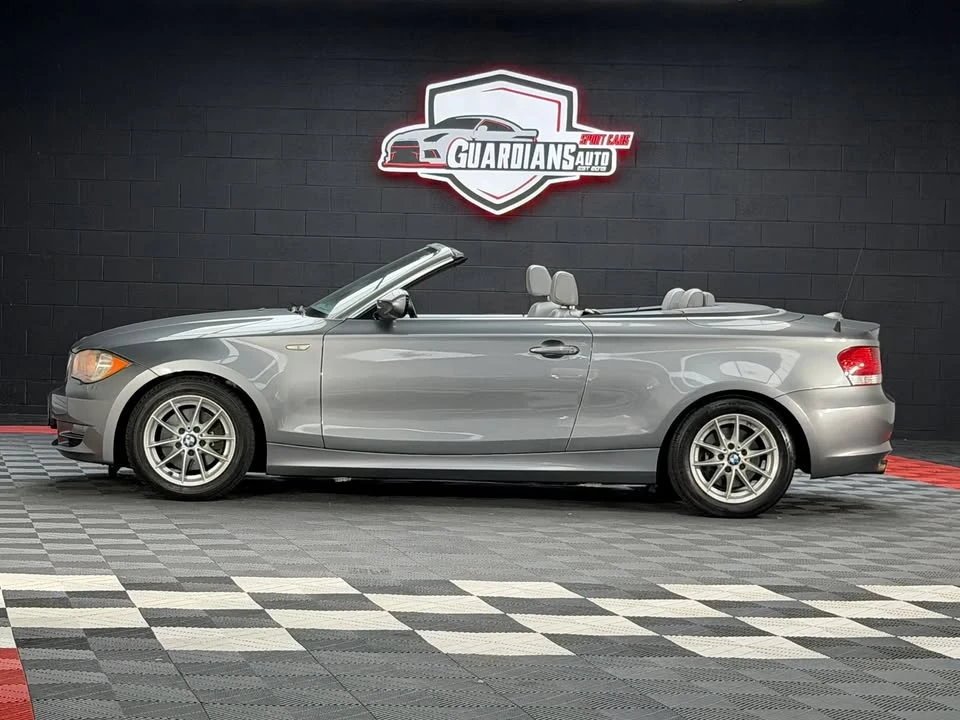 2011 BMW E81/E82/E88 1 Series - Image 10 of 20