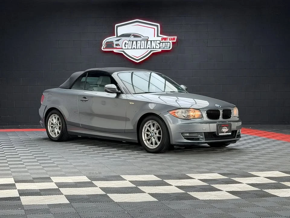 2011 BMW E81/E82/E88 1 Series - Image 3 of 20