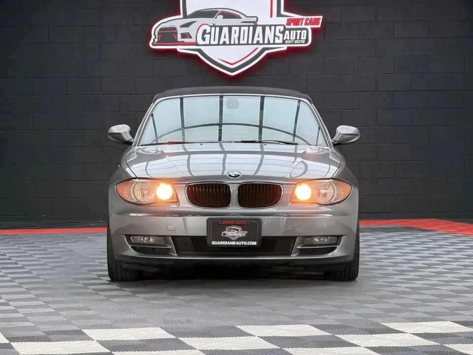 2011 BMW E81/E82/E88 1 Series - Image 4 of 20