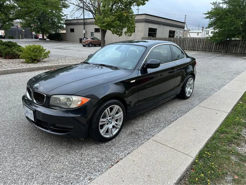 2011 BMW E81/E82/E88 1 Series - Image 6 of 9