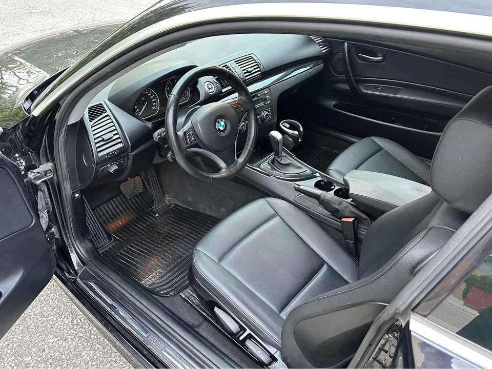 2011 BMW E81/E82/E88 1 Series - Image 7 of 9