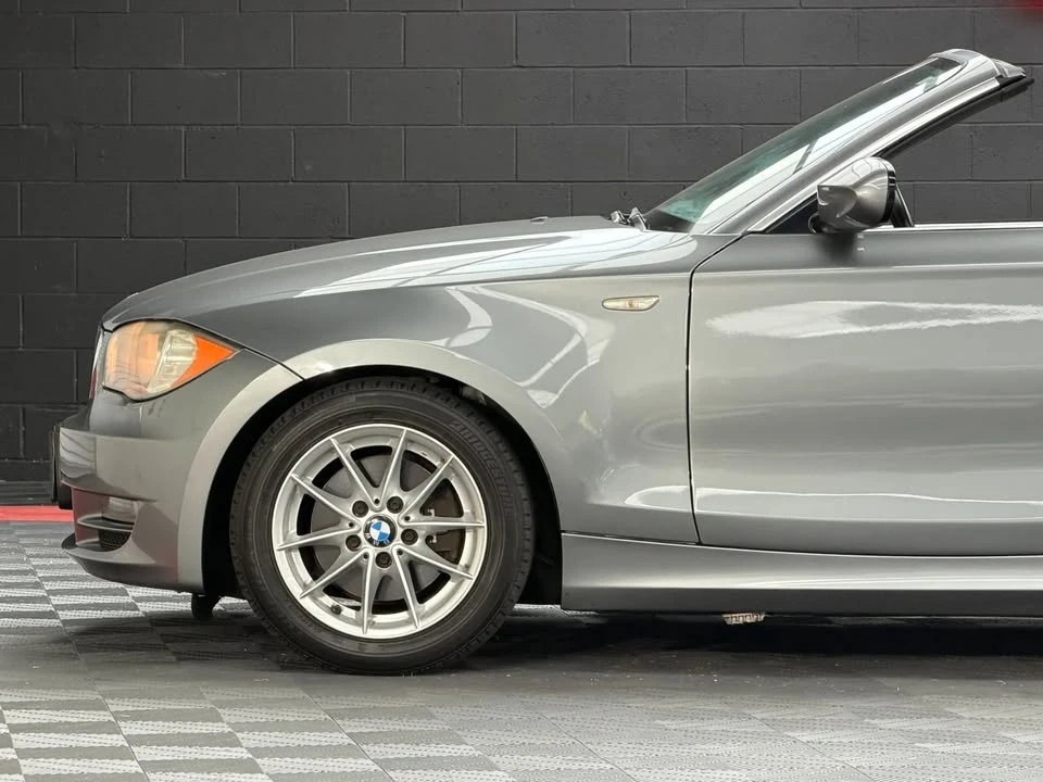 2011 BMW E81/E82/E88 1 Series - Image 11 of 20