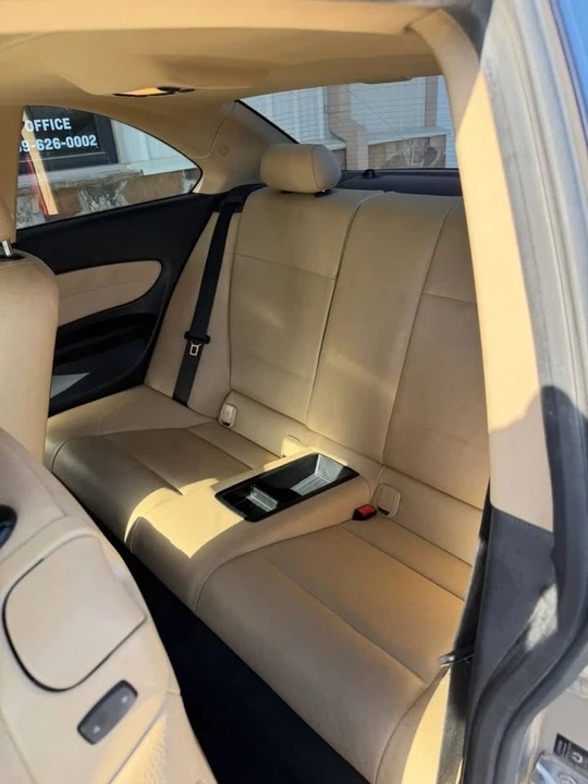 2011 BMW E81/E82/E88 1 Series - Image 10 of 20
