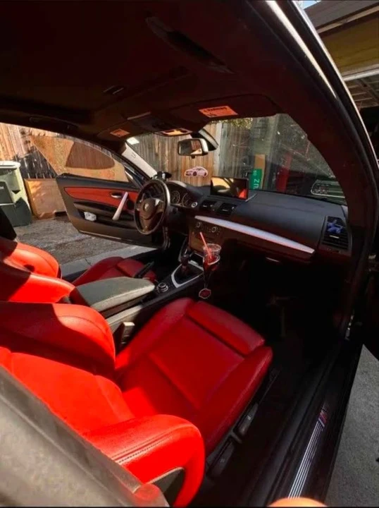 2011 BMW E81/E82/E88 1 Series - Image 4 of 6