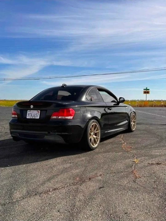 2011 BMW E81/E82/E88 1 Series - Image 5 of 6