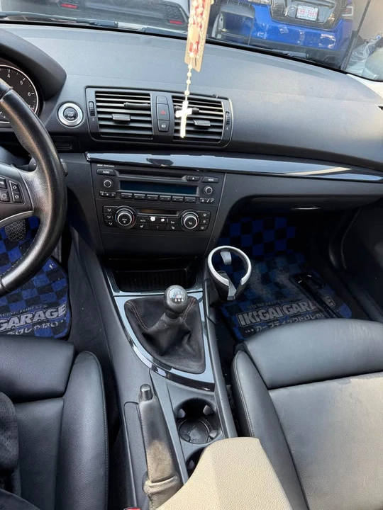 2011 BMW E81/E82/E88 1 Series - Image 3 of 8