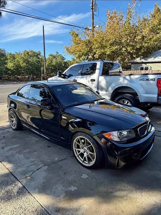 2011 BMW E81/E82/E88 1 Series - Image 2 of 6