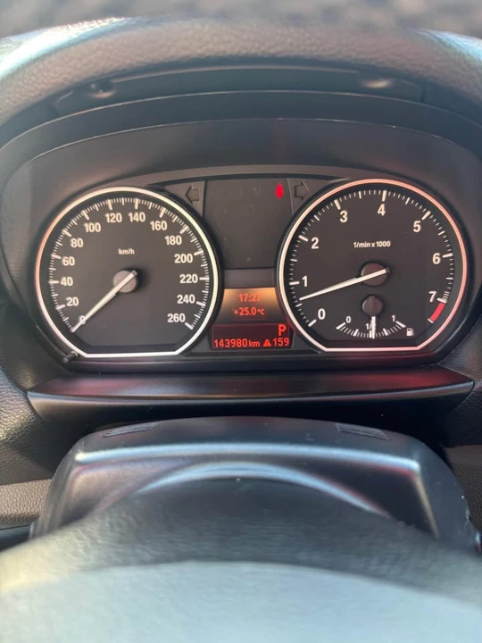 2011 BMW E81/E82/E88 1 Series - Image 10 of 12