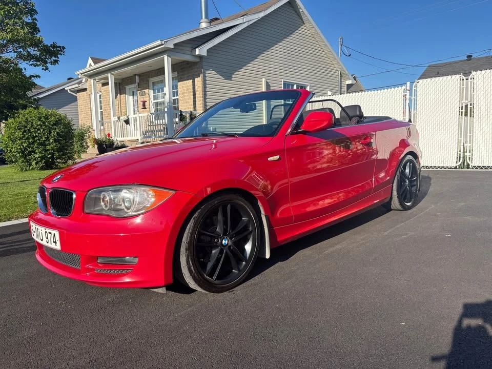 2011 BMW E81/E82/E88 1 Series - Image 8 of 12