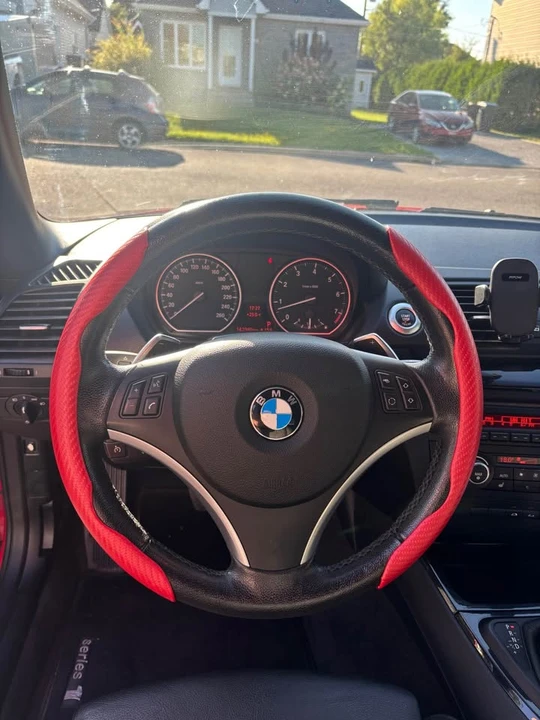 2011 BMW E81/E82/E88 1 Series - Image 9 of 12