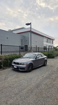2011 BMW 135i