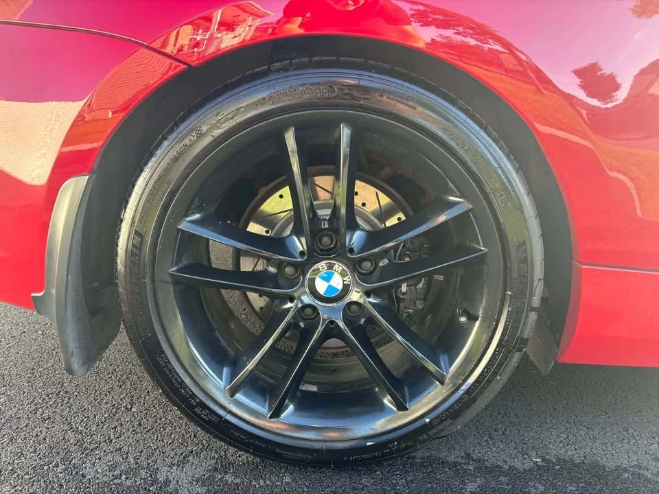 2011 BMW E87 1 Series - Image 10 of 11