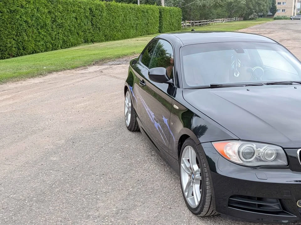 2011 BMW E81/E82/E88 1 Series - Image 4 of 4