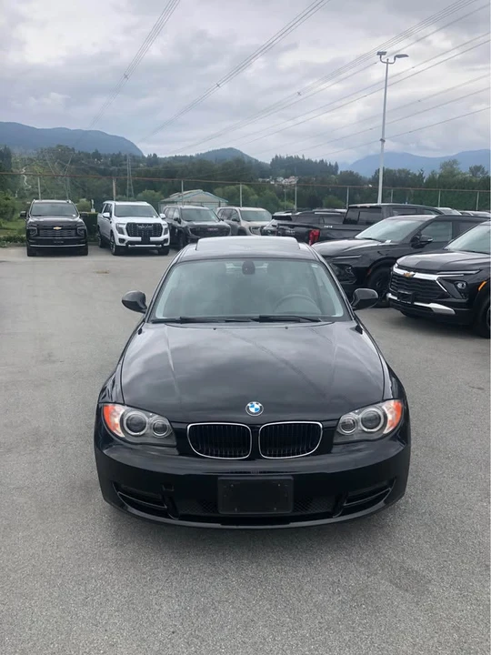 2011 BMW E81/E82/E88 1 Series - Image 2 of 16