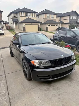 2011 BMW 128i Coupe