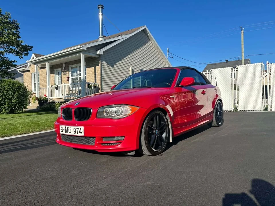 2011 BMW E87 1 Series - Image 3 of 11