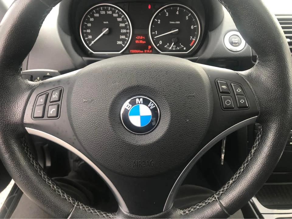 2011 BMW E81/E82/E88 1 Series - Image 10 of 16