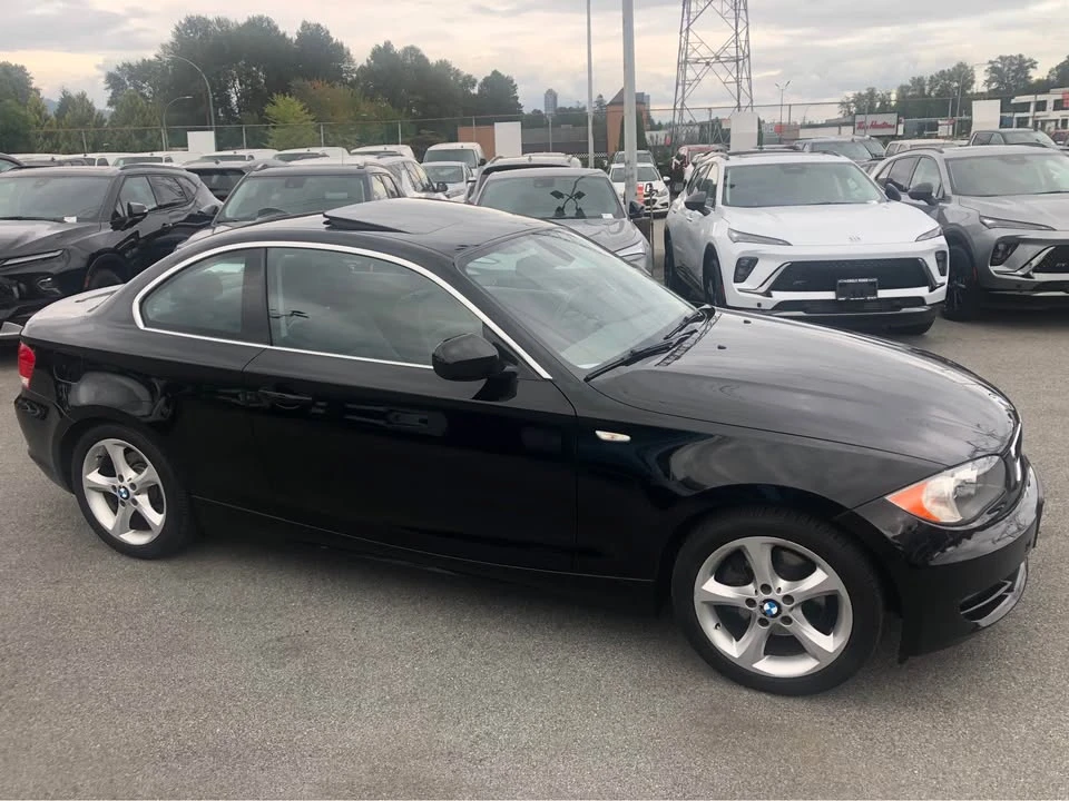 2011 BMW E81/E82/E88 1 Series - Image 3 of 16