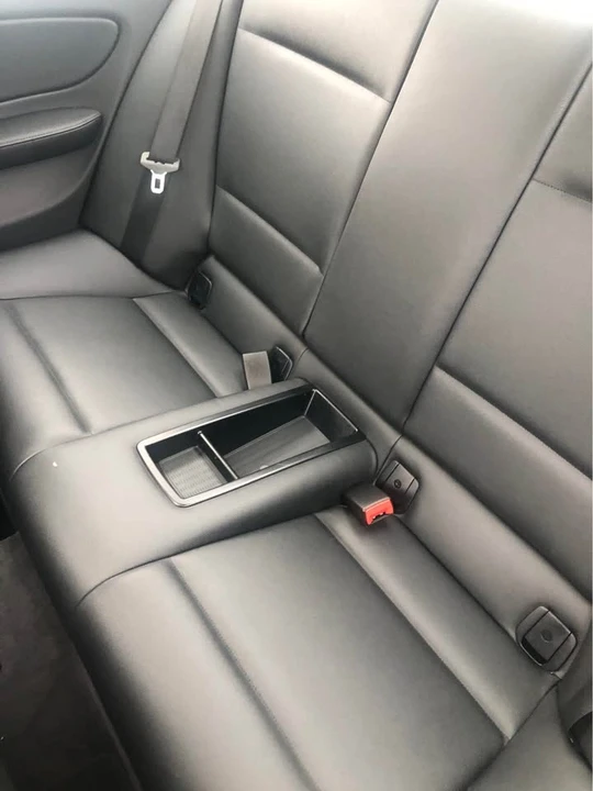 2011 BMW E81/E82/E88 1 Series - Image 16 of 16