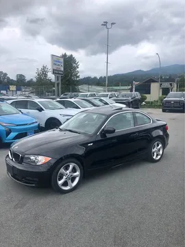 2011 BMW 1 Series 128i Coupe