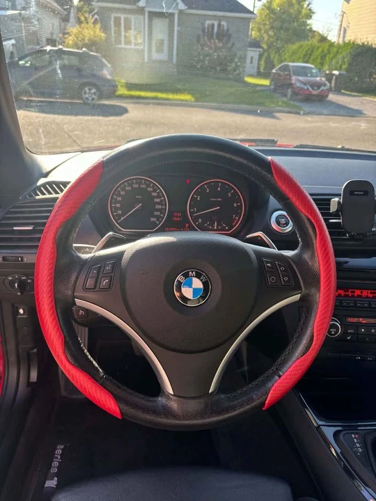 2011 BMW E87 1 Series - Image 11 of 11