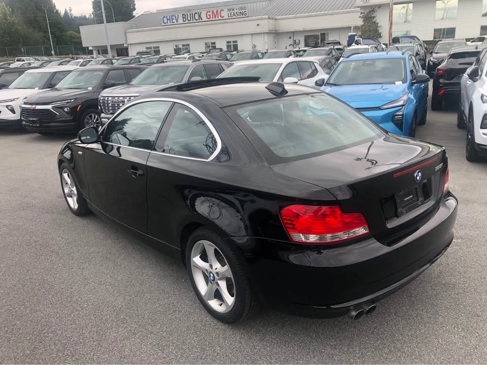 2011 BMW E81/E82/E88 1 Series - Image 6 of 16