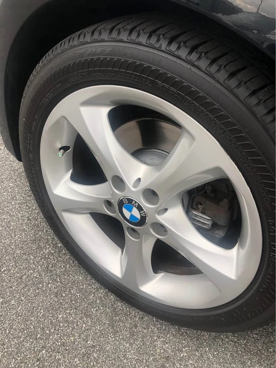 2011 BMW E81/E82/E88 1 Series - Image 7 of 16