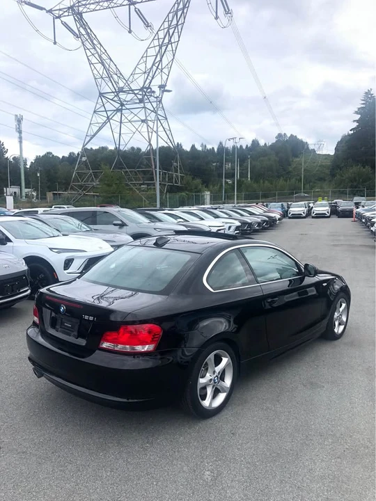 2011 BMW E81/E82/E88 1 Series - Image 4 of 16