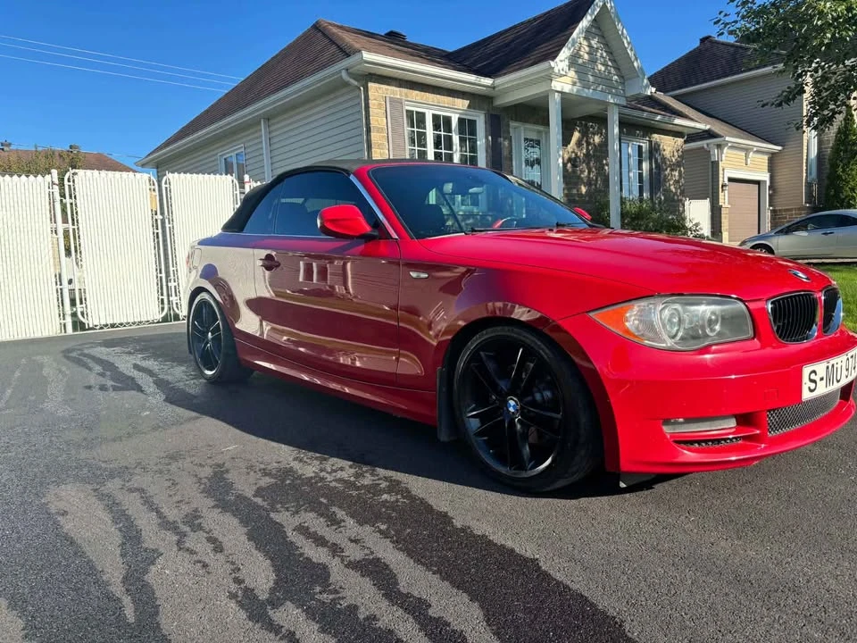 2011 BMW E87 1 Series - Image 2 of 11