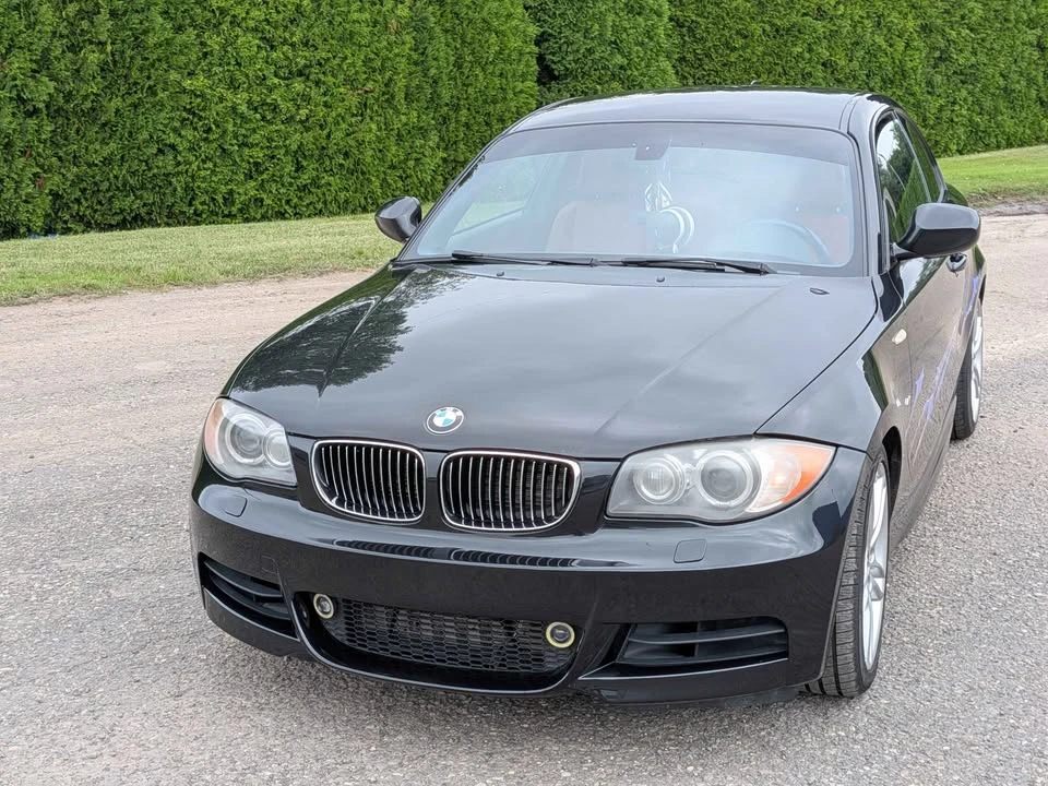 2011 BMW E81/E82/E88 1 Series - Image 2 of 4